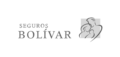Logo seguros bolivar