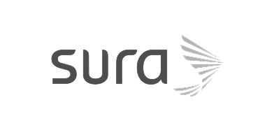 Logo sura