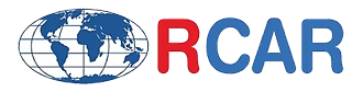 Logo RCAR